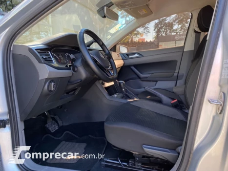 POLO 1.0 200 TSI Comfortline