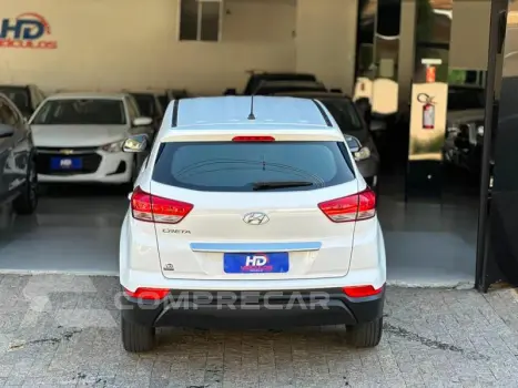 CRETA 16A ATTITU