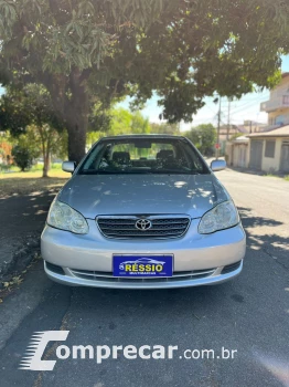 COROLLA 1.8 XLI 16V