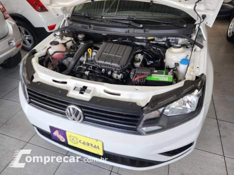 Gol 1.0 Flex 12V 5p