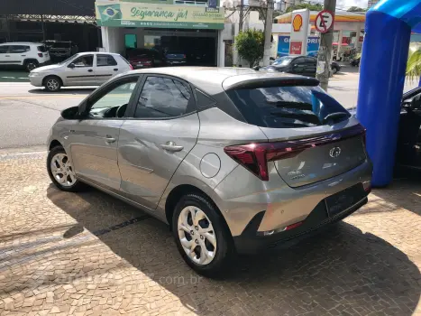 Hb20 1.0 12V Flex Sense Plus Manual