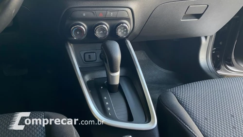 CHEVROLET ONIX 1.0 TURBO LTZ