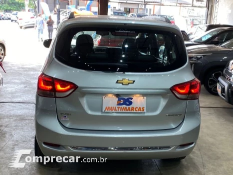 SPIN - 1.8 PREMIER 8V 4P AUTOMÁTICO
