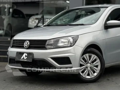 Gol 1.6 MSI Flex 8V 5p