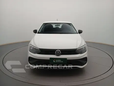 POLO 1.0 MPI TRACK MANUAL