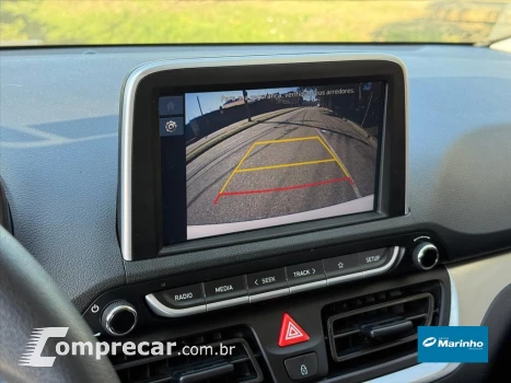 HB20 1.0 12V FLEX COMFORT MANUAL