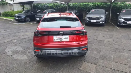 NIVUS 1.0 200 TSI TOTAL FLEX COMFORTLINE AUTOMÁTI