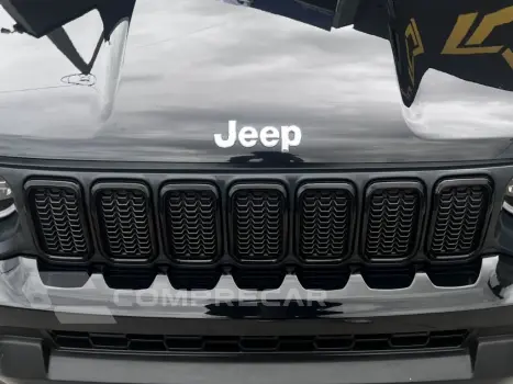 Renegade Sport T270 1.3 TB 4x2 Flex Aut.