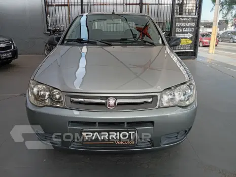 PALIO 1.0 MPI Fire Economy 8V