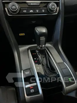 CIVIC SEDAN TOURING 1.5 TURBO 16V AUT.4P