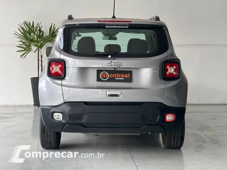 RENEGADE 1.8 16V