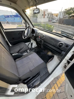 Lifan Foison 1.3