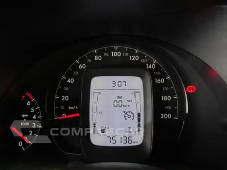 STRADA - 1.4 FIRE ENDURANCE CD MANUAL
