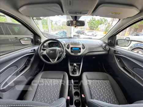 KA + 1.0 Ti-vct SE