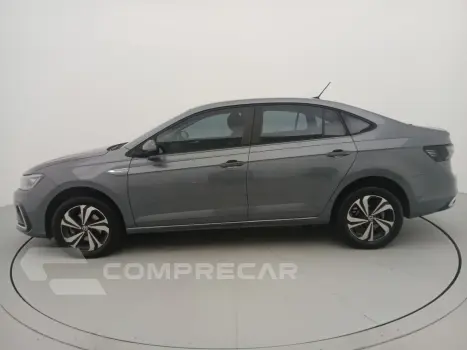 VIRTUS 1.0 12V 200 TSI COMFORTLINE FLEX AUTOMÁTICO