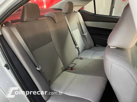 COROLLA 1.6 GLI 16V