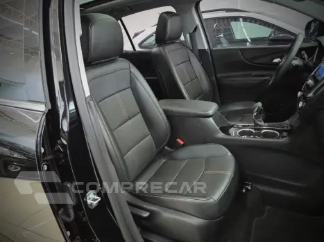 EQUINOX 1.5 16V TURBO GASOLINA PREMIER AWD AUTOMÁTICO