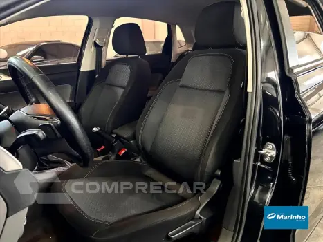 POLO 1.0 200 TSI HIGHLINE AUTOMÁTICO