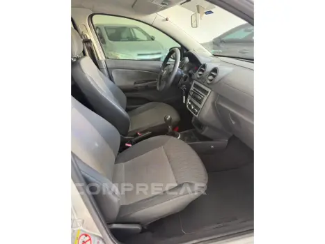 GOL 1.0 MI CITY 8V FLEX 4P MANUAL