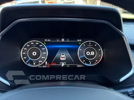 Tiggo 7 Pro 1.5 Tci Flex Hybrid Max Drive Cvt