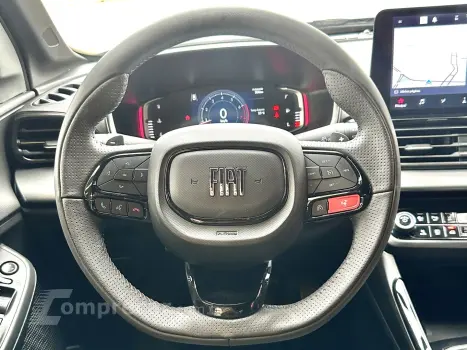 FASTBACK 1.3 TURBO 270 FLEX LIMITED EDITION AT6