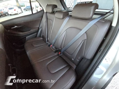 Hyundai Creta Platinum 1.0 Turbo (Aut) (Flex) 4 portas