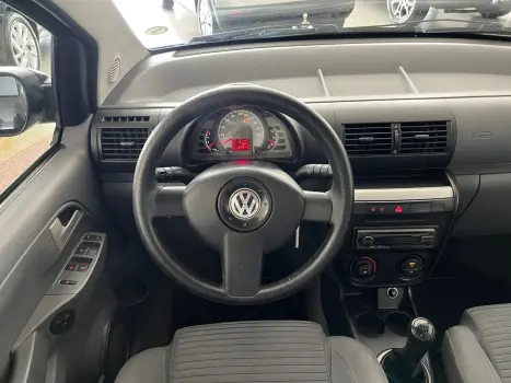 SPACEFOX 1.6 MI Comfortline 8V