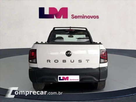 SAVEIRO 1.6 MSI ROBUST CS 16V FLEX 2P MANUAL