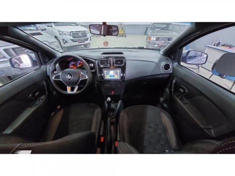 LOGAN - 1.0 12V SCE ZEN MANUAL