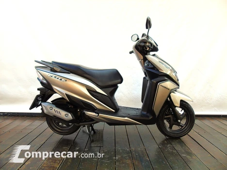 HONDA ELITE 125i