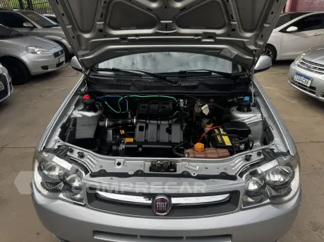 Palio 1.0 4P FIRE CELEBRATION ECONOMY