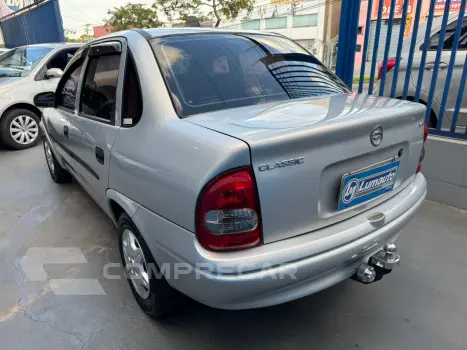 CORSA 1.0 MPFI Classic Sedan Spirit 8V