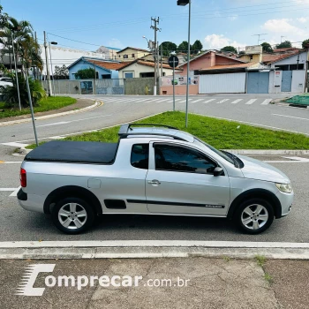 SAVEIRO 1.6 MI Trend CE 8V G.V