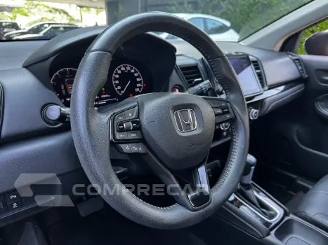 CITY 1.5 I-vtec Hatch EXL