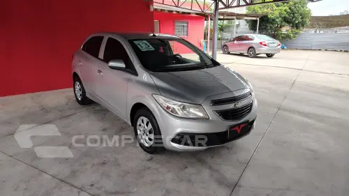ONIX 1.0 LT