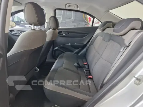 PRISMA 1.4 MPFI LTZ 8V FLEX 4P AUTOMÁTICO