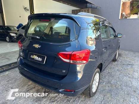 SPIN 1.8 LT 8V
