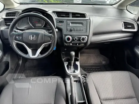 FIT 1.5 LX 16V