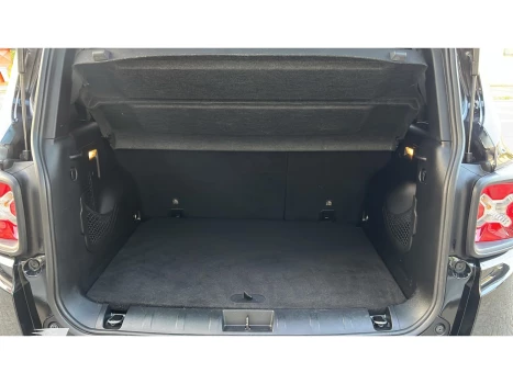 RENEGADE 1.8 16V FLEX 4P AUTOMÁTICO