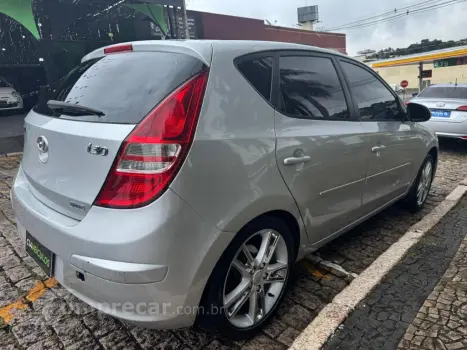 i30 2.0 16V 145cv 5p Aut.