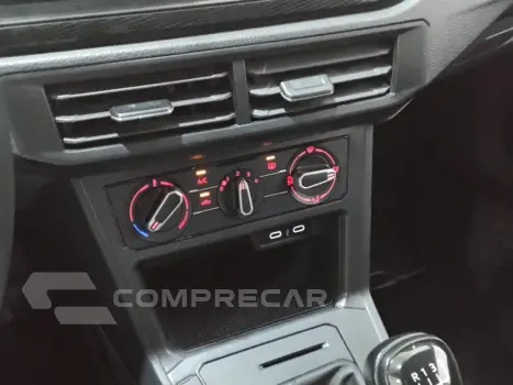 POLO 1.0 MPI TRACK MANUAL
