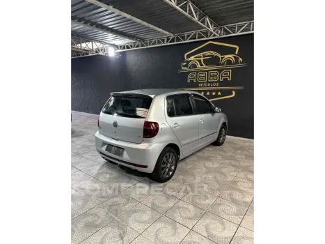 FOX 1.6 MI PRIME 8V FLEX 4P MANUAL