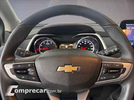 TRACKER 1.2 TURBO FLEX PREMIER AUTOMÁTICO