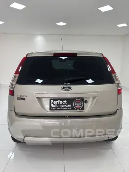 FIESTA 1.0 MPI Class Hatch 8V