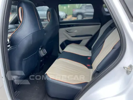 SONG PLUS 1.5 DM-I HÍBRIDO AUTOMÁTICO