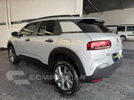 C4 CACTUS 1.6 FEEL AUT