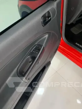 SAVEIRO 1.6 MSI Robust CS 8V