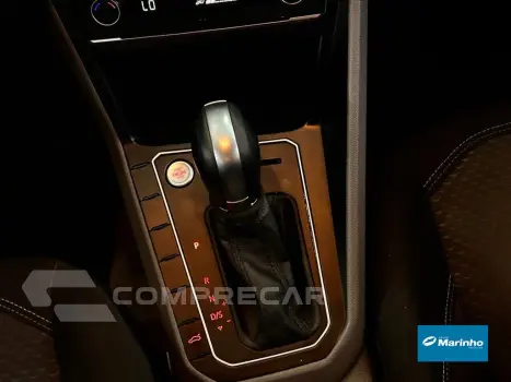 POLO 1.0 200 TSI HIGHLINE AUTOMÁTICO