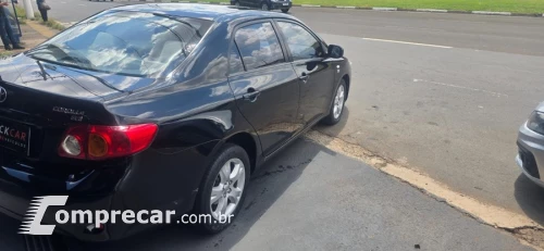 COROLLA 1.8 GLI 16V