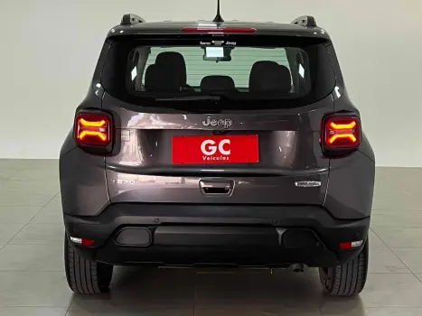 RENEGADE 1.3 T270 TURBO FLEX LONGITUDE AT6